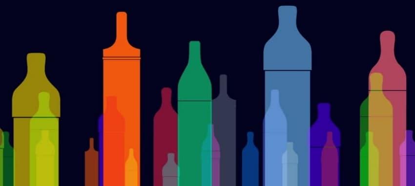 E-Zigarette practical handbook for new vapers – e cigarettes how to use safely and with confidence