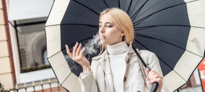 Vape Shop safety guide — do e cigarettes set off smoke alarms and how vapers can avoid false alerts