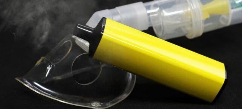 E-cigarete Buying Guide 2026 and Why an e cigarette rechargeable Is the Smart Choice for Longer Vaping