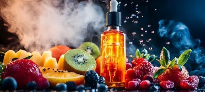 Ultimate IBvape E-cigarete Buying Guide and e cigarettes ingredients Breakdown for Health-Conscious Vapers