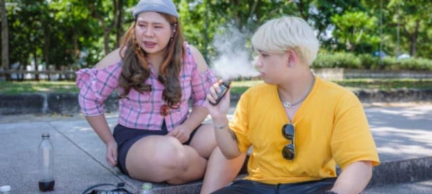 E-papierosy beginner's handbook - how do electronic cigarettes work and which devices suit you