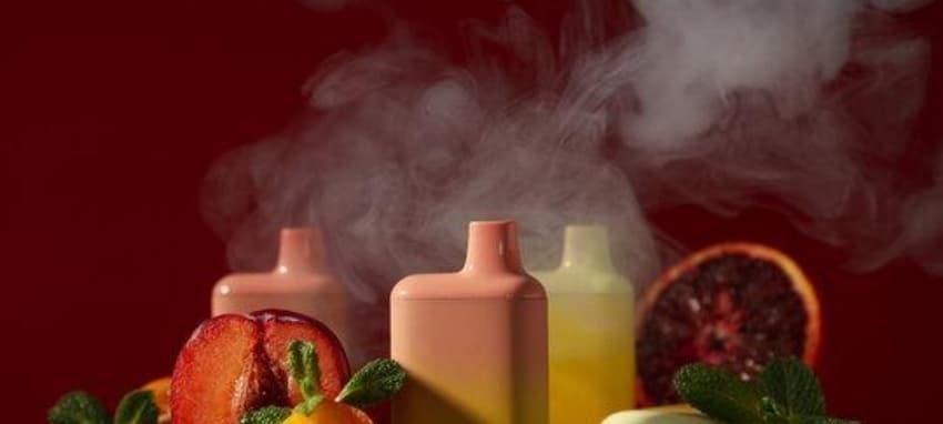 E-Shisha cigalikes Tested and Rated 2025 - Best Models, Flavors and Buying Tips