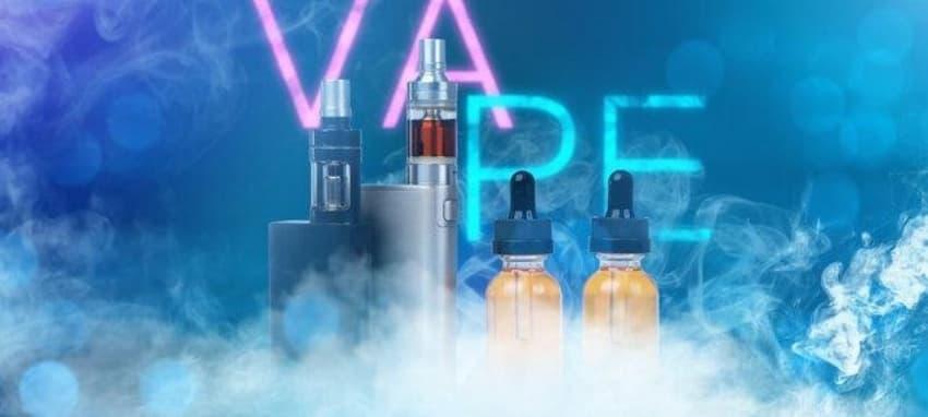 Dampfer Shop warns customers about the e cigarette tax bill and rising costs