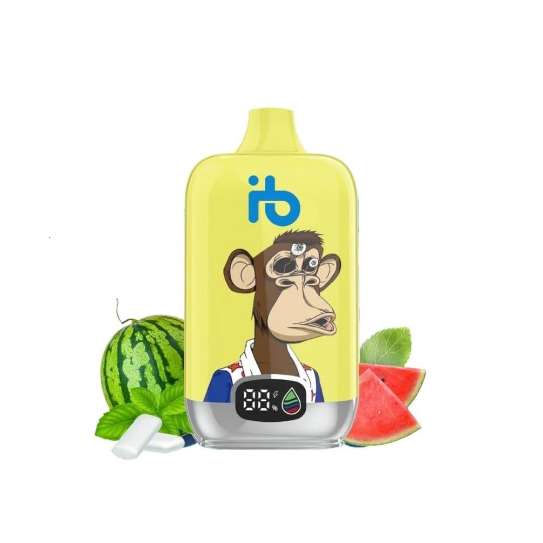 ibvape 25000 Züge buyer guide and how vietnam e-cigarette travel regulations could change your vape packing checklist