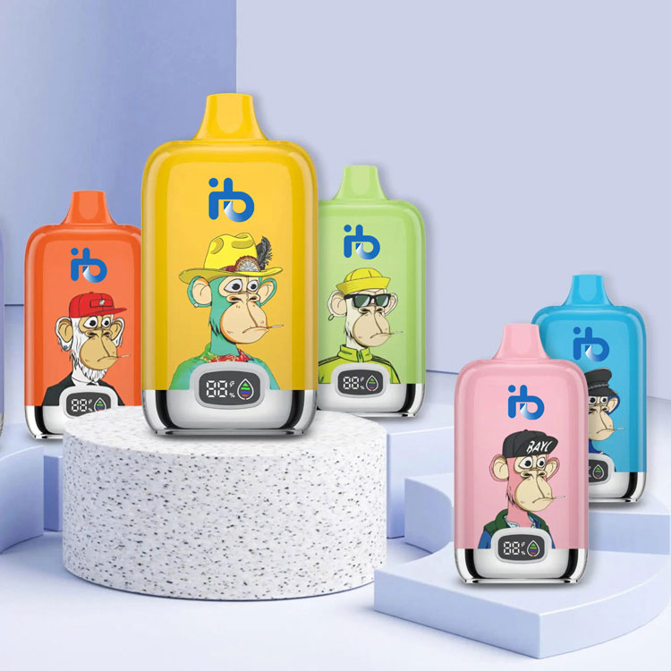 Discover the Benefits of a Small E Cigarette for Convenient Vaping