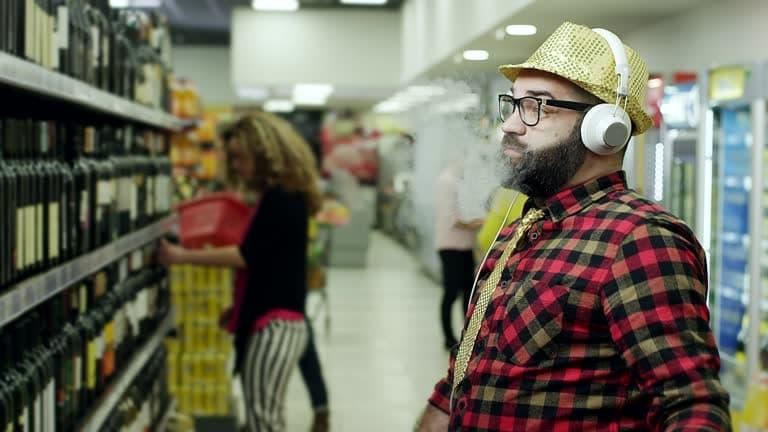 Jednorázové e-cigarety and disposable e-cigarettes compared - ultimate buying and safety guide