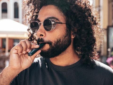 IBvape E-cigarete Review and Real Tips to Quit Smoking with Electronic Cigarettes