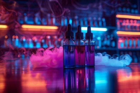 IBVape Vape Shop Explains do e cigarettes work and How to Choose the Right Vape for Real Results