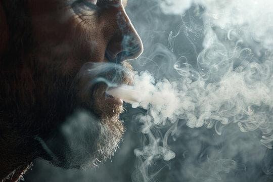 Why Vape and e-cigarettes Are a Common Entry into Tobacco Use and How to Prevent It