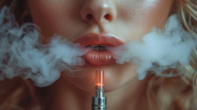poker Strategy Meets Vaping Reviews as poker Enthusiasts Test the best brand of e cigarette