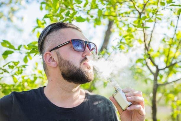 E-Papierosy Jednorazowe and e cigarette lung effects revealed in latest study and practical health tips