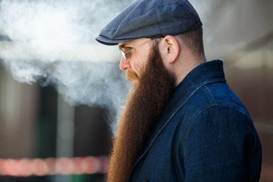IBVAPE Research Report - Using the e-cigarette dependence scale to Measure IBVAPE User Dependence