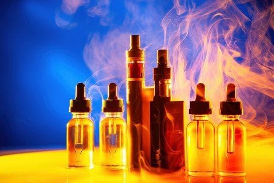 Exploring toxins in e cigarettes and what Jednorazowy e-papierosy users should know about hidden health risks