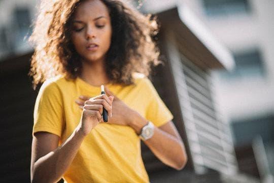 Vape Shop safety guide — do e cigarettes set off smoke alarms and how vapers can avoid false alerts