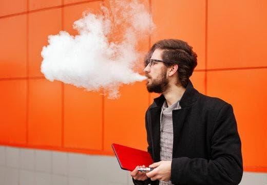 Dampfer Shop guide to copd and e cigarettes - risks, safer vaping alternatives and buyer tips
