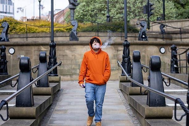 IBVape Review and Guide - IBVape e cigs that look like cigarettes tested for realism