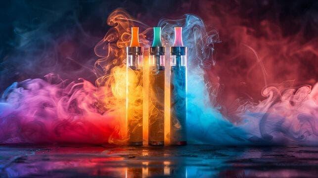ibvape E-Shisha hands on review and what are the best e cigarettes answer for modern vapers