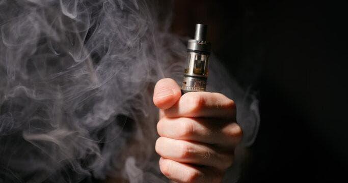 Elektronske Cigarete explained what is in an e-cigarette a practical guide to ingredients safety and flavors
