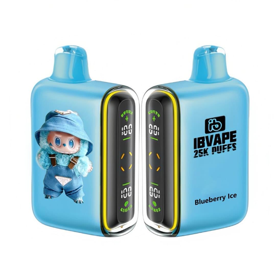 IBVape guide to quit smoking e cigarette safely with IBVape practical steps for lasting freedom