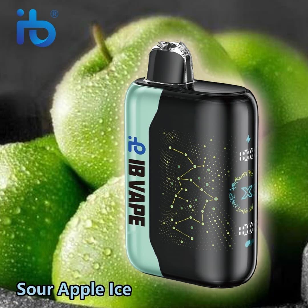 IBVAPE travel tips for carrying e cigarettes on airplanes and IBVAPE compliance advice for flyers